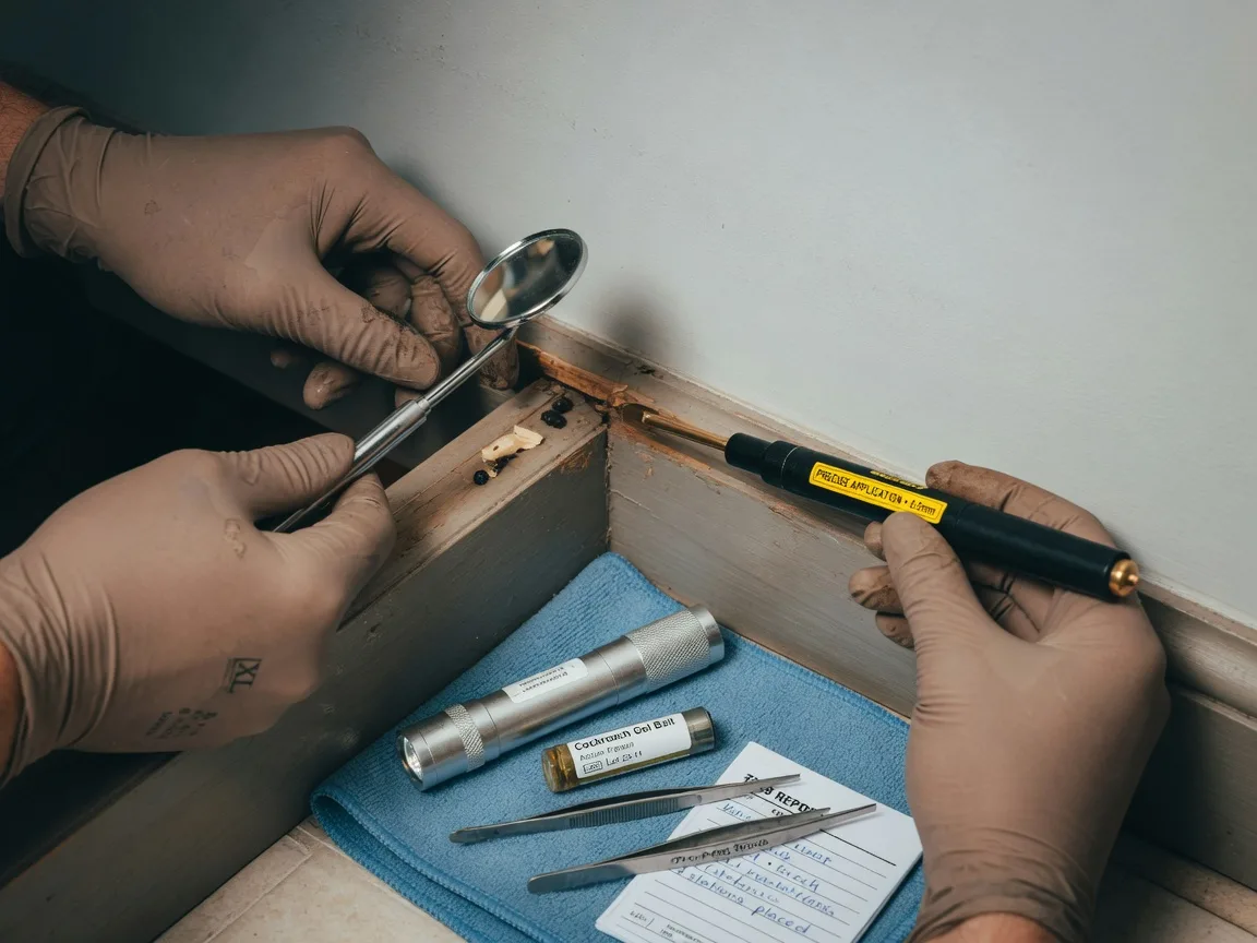Why choose Emergency Pest Control in Fallbrook, CA